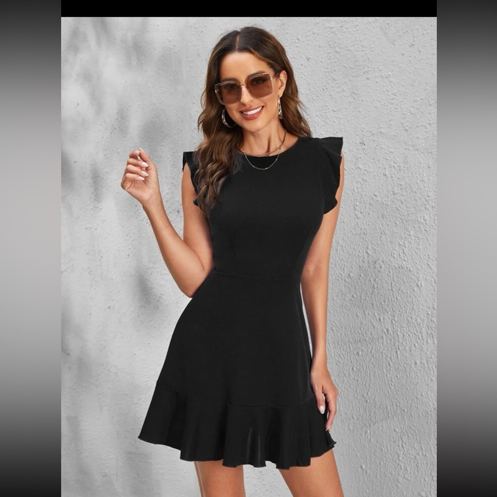 LBD - Little Black Dress